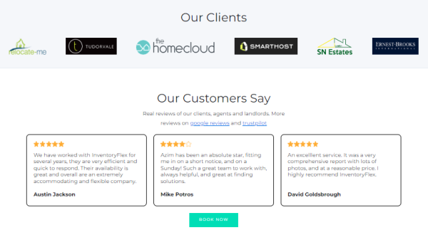 Продвинули компанию из Лондона в ТОП-10 англоязычного Google в нише недвижимость. Кейс Продвинули компанию из Лондона в ТОП-10 англоязычного Google в нише недвижимость. Кейс