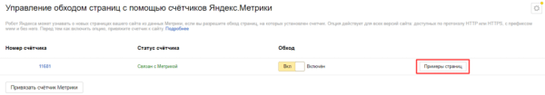 Полное руководство по Яндекс Вебмастеру. Часть 2 Полное руководство по Яндекс Вебмастеру. Часть 2