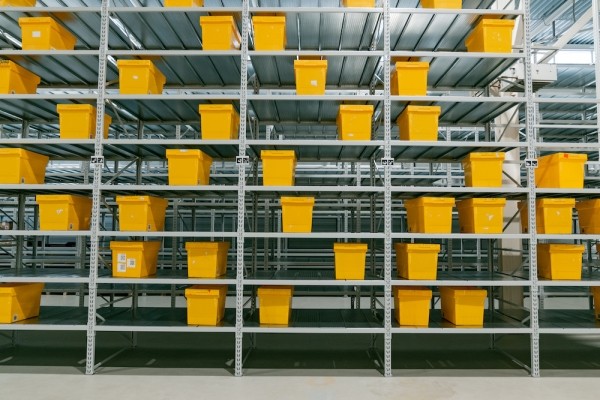 
            Яндекс официально открыл свой робототехнический центр
        