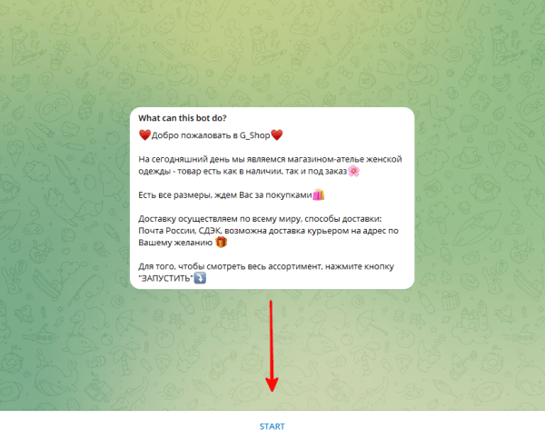 Стоит ли делать Телеграм-магазин: аргументы в пользу такого бизнеса