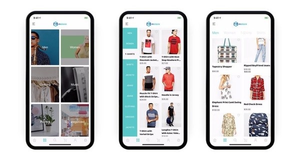 Разработка интерфейса в React Native: страница авторизации Разработка интерфейса в React Native: страница авторизации