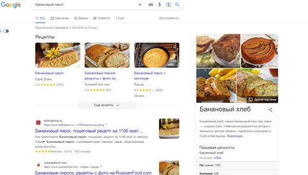 Виды микроразметки для сайта Виды микроразметки для сайта