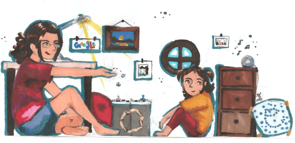 
            Google отобрал финалистов ежегодного конкурса «Дудл для Google»
        