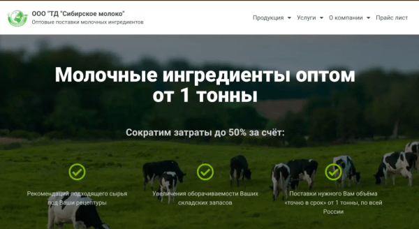 Как сэкономить 3 000 000 руб на создании сайта
Как сэкономить 3 000 000 руб на создании сайта