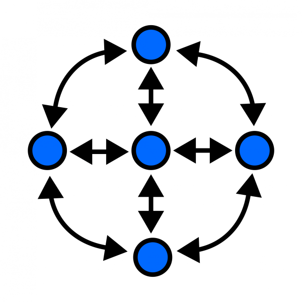 Кластеризация семантики. Как подойти к постраничной разбивке СЯ Кластеризация семантики. Как подойти к постраничной разбивке СЯ