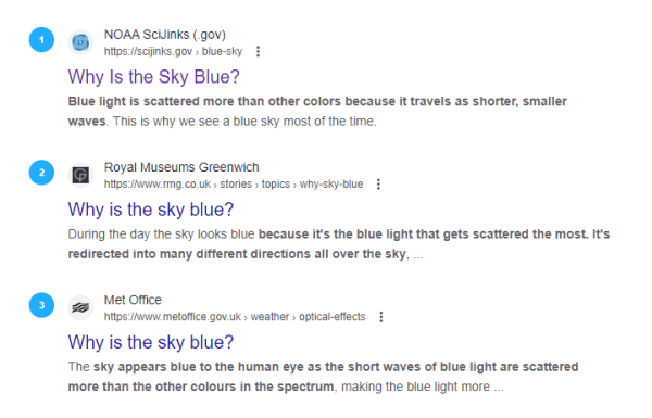 Как засветиться в ответах Bard? Большое исследование Как засветиться в ответах Bard? Большое исследование