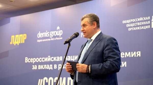 10 компаний стали победителями Всероссийской премии «Созидатель»