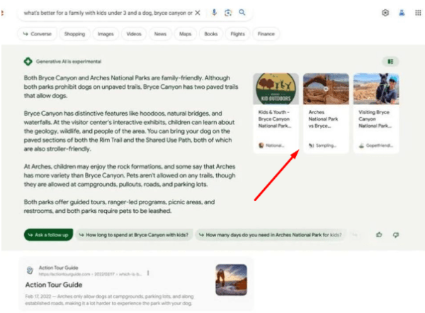 Как засветиться в ответах Bard? Большое исследование Как засветиться в ответах Bard? Большое исследование