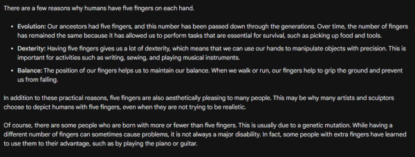 Как засветиться в ответах Bard? Большое исследование Как засветиться в ответах Bard? Большое исследование