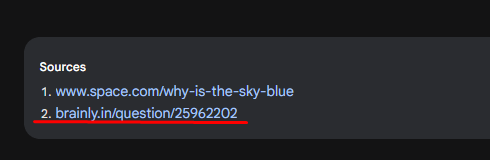 Как засветиться в ответах Bard? Большое исследование Как засветиться в ответах Bard? Большое исследование