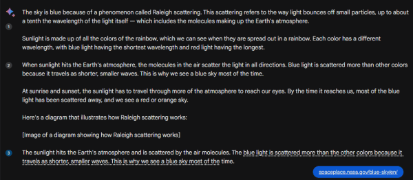 Как засветиться в ответах Bard? Большое исследование Как засветиться в ответах Bard? Большое исследование