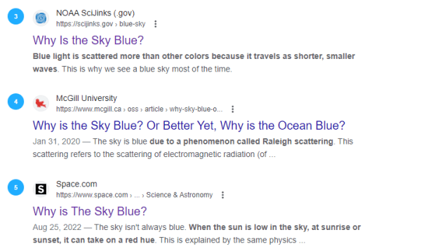 Как засветиться в ответах Bard? Большое исследование Как засветиться в ответах Bard? Большое исследование