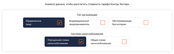 
            Как мы в 3 раза увеличили поисковый трафик и на 4084% количество заявок для сервиса ЭДО
        