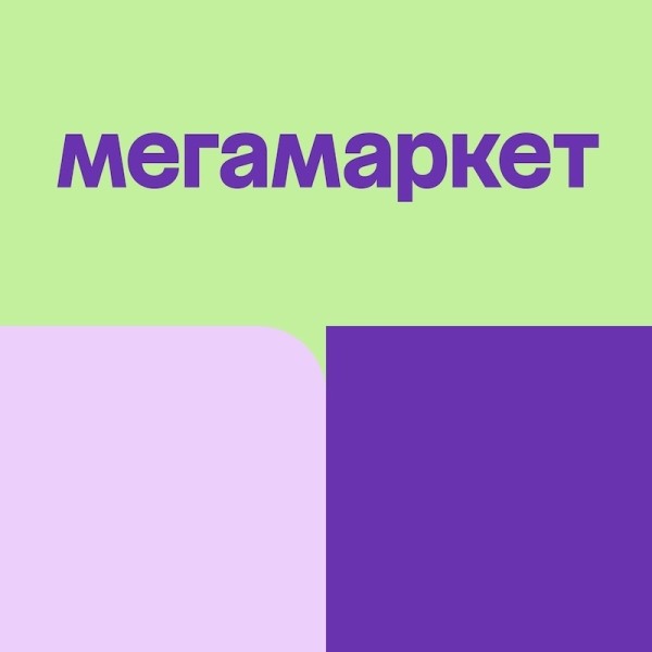 
            СберМегамаркет сменил название и айдентику
        