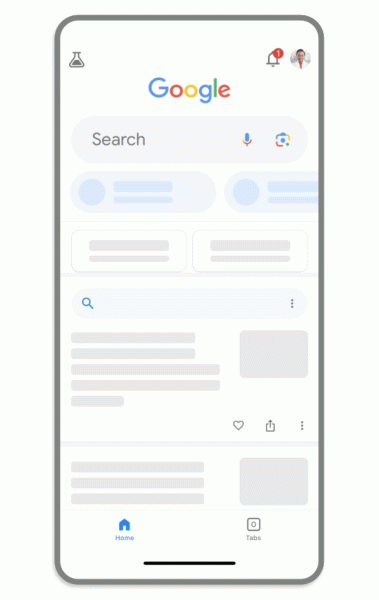 Google внедряет в поиск новые инструменты безопасности
Google внедряет в поиск новые инструменты безопасности