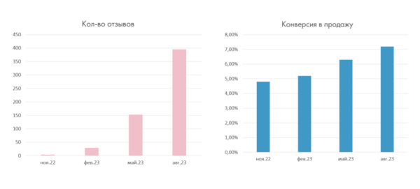 Столплит: успех российского бренда на маркетплейсах
         
            Столплит: успех российского бренда на маркетплейсах