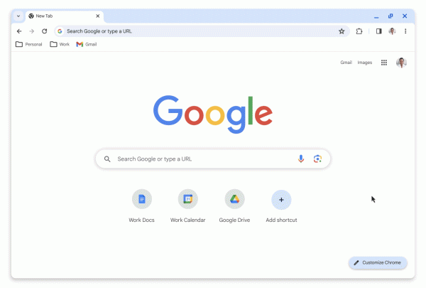 Google обновляет Chrome для десктопов
         
            Google обновляет Chrome для десктопов