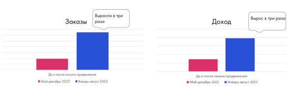 Столплит: успех российского бренда на маркетплейсах
         
            Столплит: успех российского бренда на маркетплейсах