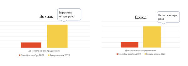 Столплит: успех российского бренда на маркетплейсах
         
            Столплит: успех российского бренда на маркетплейсах