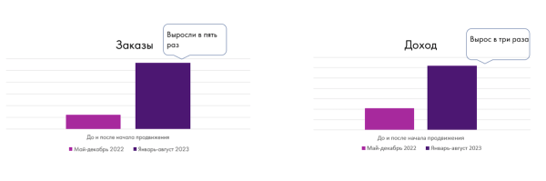 Столплит: успех российского бренда на маркетплейсах
         
            Столплит: успех российского бренда на маркетплейсах