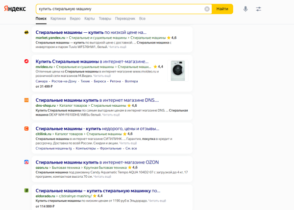 Конкурентность запросов. Почему она важнее, чем частотность Конкурентность запросов. Почему она важнее, чем частотность