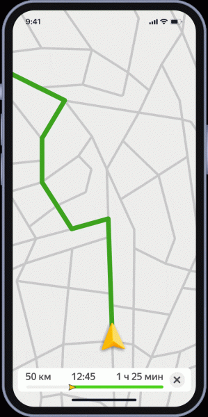 Яндекс представил новые премиальные форматы рекламы в геосервисах
         
            Яндекс представил новые премиальные форматы рекламы в геосервисах