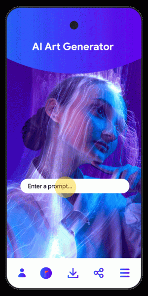 Google Play вводит новые правила для приложений с генеративным ИИ
Google Play вводит новые правила для приложений с генеративным ИИ