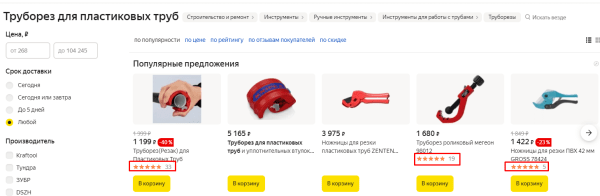 Как легко определять спрос на продукцию. Проводим мини-исследование, привлекая ChatGPT