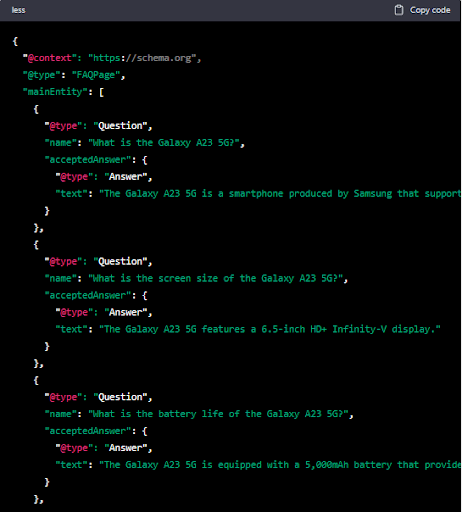 
            15 примеров использования ChatGPT для SEO-специалистов
        