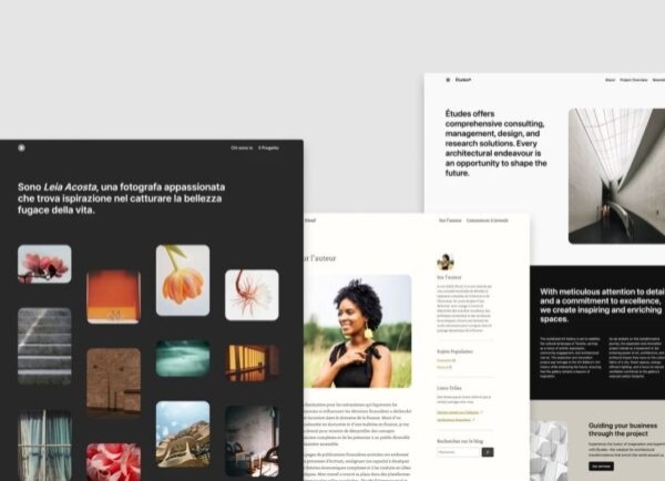 Вышел WordPress 6.4 с новой темой по умолчанию Twenty Twenty-Four, поддержкой лайтбоксов и хуков для блоков Вышел WordPress 6.4 с новой темой по умолчанию Twenty Twenty-Four, поддержкой лайтбоксов и хуков для блоков