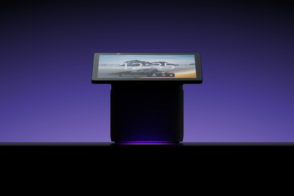 Яндекс представил новую Станцию Дуо Макс
         
            Яндекс представил новую Станцию Дуо Макс