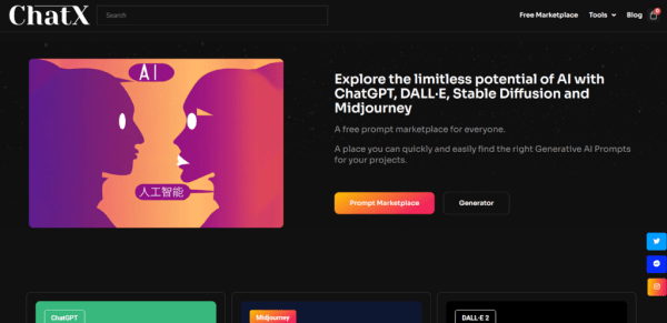 Создаем запросы для «картиночных» нейросетей: 4 помощника Создаем запросы для «картиночных» нейросетей: 4 помощника