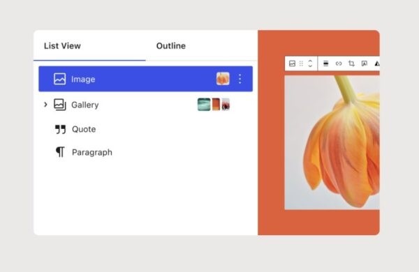 Вышел WordPress 6.4 с новой темой по умолчанию Twenty Twenty-Four, поддержкой лайтбоксов и хуков для блоков Вышел WordPress 6.4 с новой темой по умолчанию Twenty Twenty-Four, поддержкой лайтбоксов и хуков для блоков