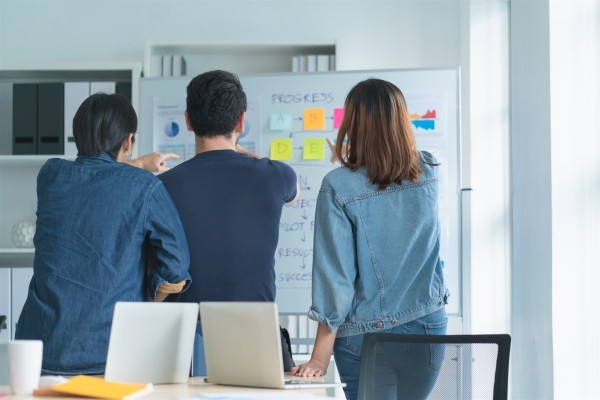 Дорожная карта проекта: что это такое и для чего нужна Дорожная карта проекта: что это такое и для чего нужна