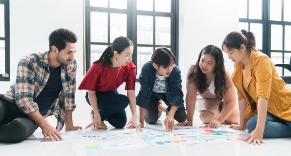 Дорожная карта проекта: что это такое и для чего нужна Дорожная карта проекта: что это такое и для чего нужна