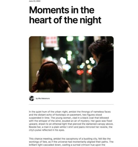 ElmaStudio выпустила Moog: бесплатную WordPress-тему для блогов ElmaStudio выпустила Moog: бесплатную WordPress-тему для блогов