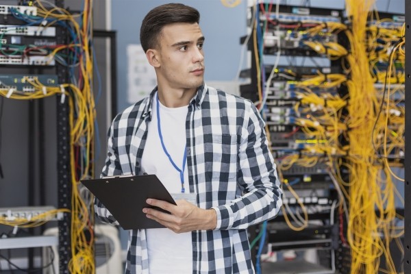 Какой такой IT специалист, где может работать и чем заниматься Какой такой IT специалист, где может работать и чем заниматься