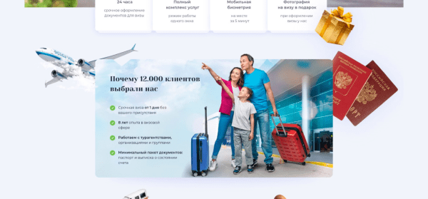 Продающие сайты: структура, элементы, рекомендации по созданию Продающие сайты: структура, элементы, рекомендации по созданию