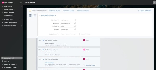 Чем заменить Trello: обзор популярных российских аналогов Чем заменить Trello: обзор популярных российских аналогов