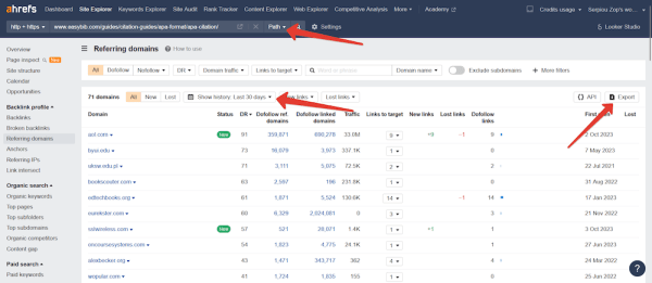 Переиграть и победить: как анализировать конкурентов для продвижения сайта
         
            Переиграть и победить: как анализировать конкурентов для продвижения сайта