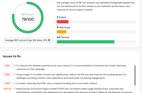 Сайт занимает высокие позиции в выдаче, а трафика нет: причины и решения Сайт занимает высокие позиции в выдаче, а трафика нет: причины и решения