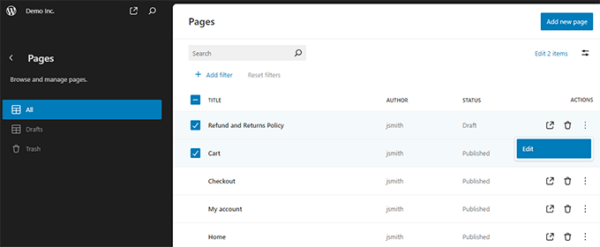 WordPress 6.5: чего ждать в свежем релизе WordPress 6.5: чего ждать в свежем релизе