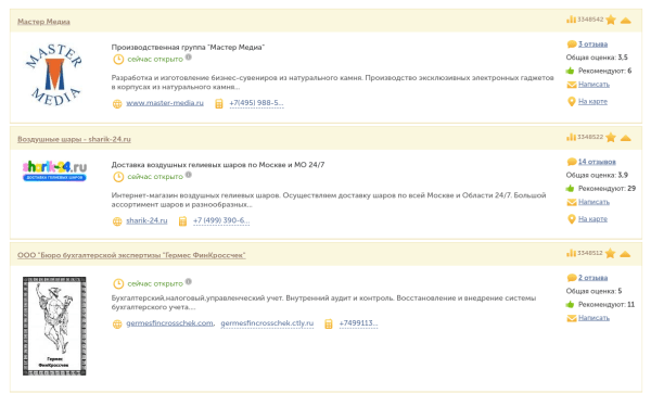 Продвижение регионального сайта: методы и нюансы Продвижение регионального сайта: методы и нюансы