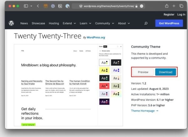 WordPress Playground: от 5-минутной установки до мгновенного развертывания WordPress Playground: от 5-минутной установки до мгновенного развертывания
