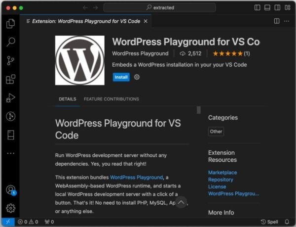 WordPress Playground: от 5-минутной установки до мгновенного развертывания WordPress Playground: от 5-минутной установки до мгновенного развертывания