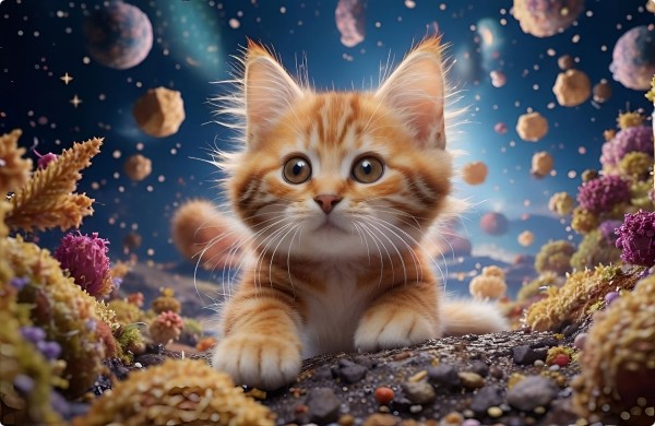 Сбер открыл доступ к нейросети Kandinsky 3.1 для всех пользователей Сбер открыл доступ к нейросети Kandinsky 3.1 для всех пользователей