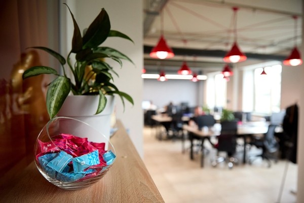 VK открыла IT-хаб в Новосибирске