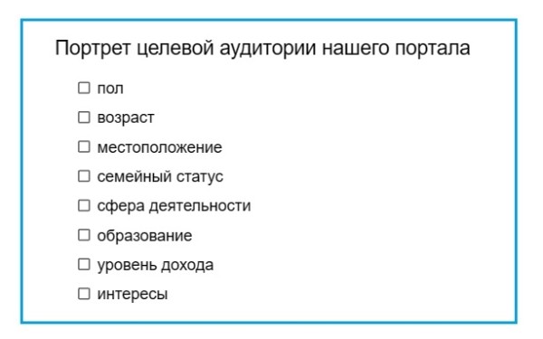 Как составить ТЗ копирайтеру: инструкция для владельцев сайтов