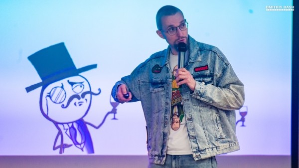 Матвей Северянин дает экспертный отзыв: 788 000 ₽ за месяц на продаже Telegram-каналов – реально