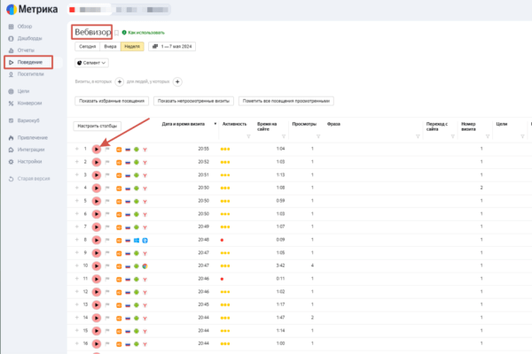 5 факторов для оценки посадочной страницы перед запуском рекламы